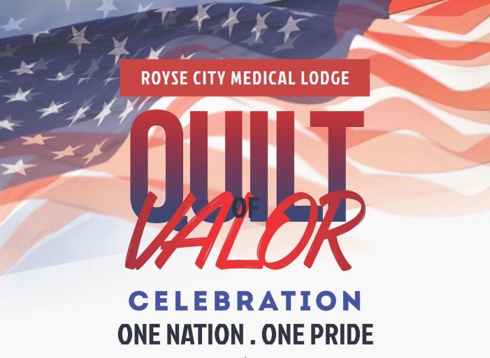 Local veterans to receive Quilt of Valor at special ceremony on July 20