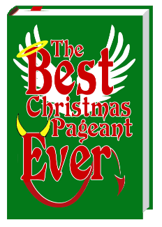 Auditions coming for The Best Christmas Pageant Ever at Rockwall Community Playhouse