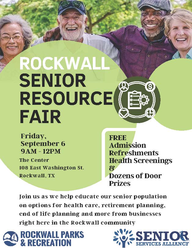 SeniorResourceFair