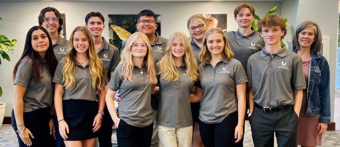 Rockwall Youth Advisory Council accepting applications for upcoming year