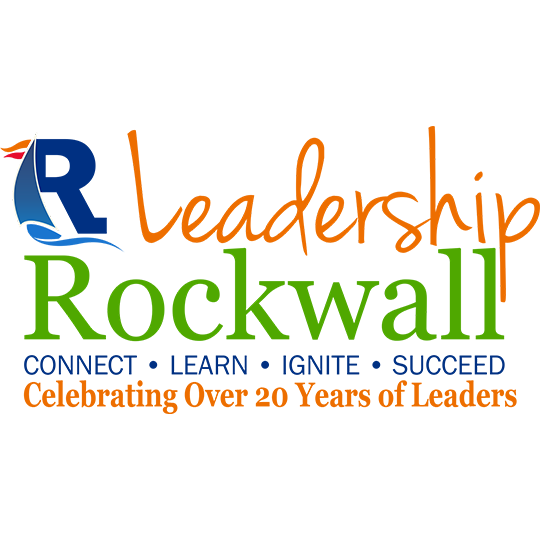 Rockwall Area Chamber of Commerce announces ‘Leadership Rockwall’ Class of 2025