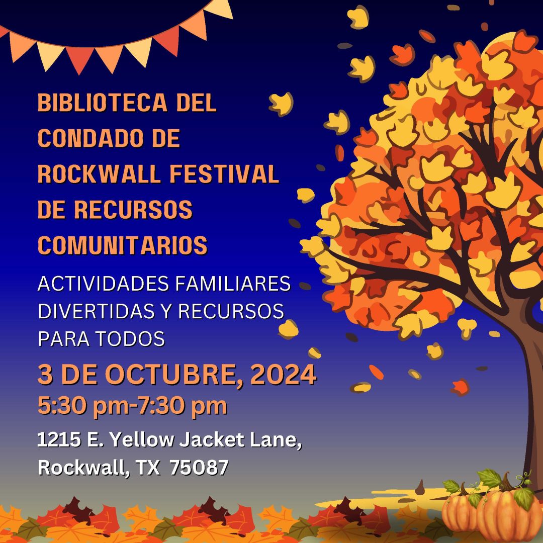 Rockwall County Fall Community Resource Festival Graphic English and Spanish 2024_Page_2