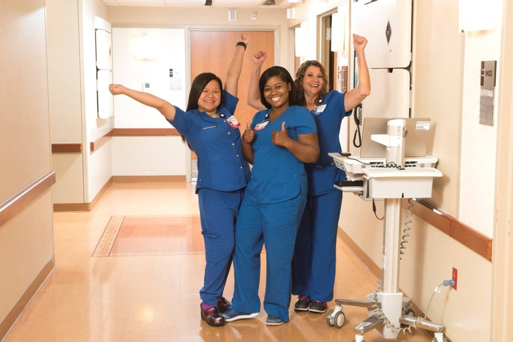 Texas Health Recognized as a 2024 Best Workplace for Women – Blue Ribbon News