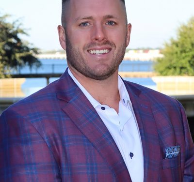 Northwestern Mutual – Dallas appoints Blake Gunderson as Managing Director of Rockwall and East Texas offices