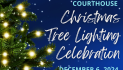 Rockwall County invites community to Christmas tree lighting