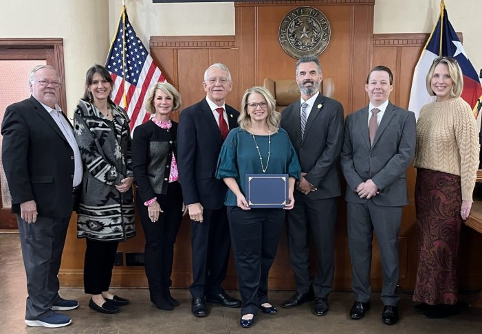 Rockwall County employee Wellness Palooza deemed a success