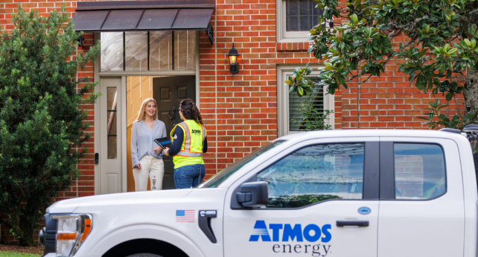 Atmos Energy joins Utilities United Against Scams to educate & protect customers for Utility Scam Awareness Day