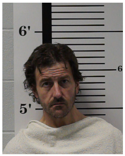 Rockwall County man sentenced to 38 years for possession, intent to deliver methamphetamine