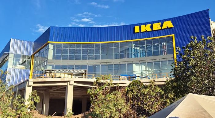 Hej Texas Neighbors – IKEA U.S. is opening a new small format store in Rockwall