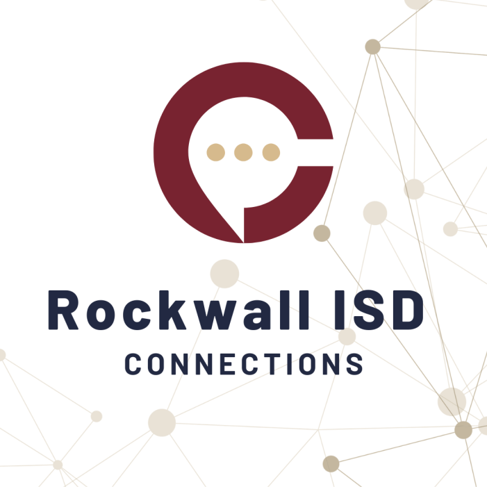 Rockwall ISD introduces “Rockwall ISD Connections” to keep community informed