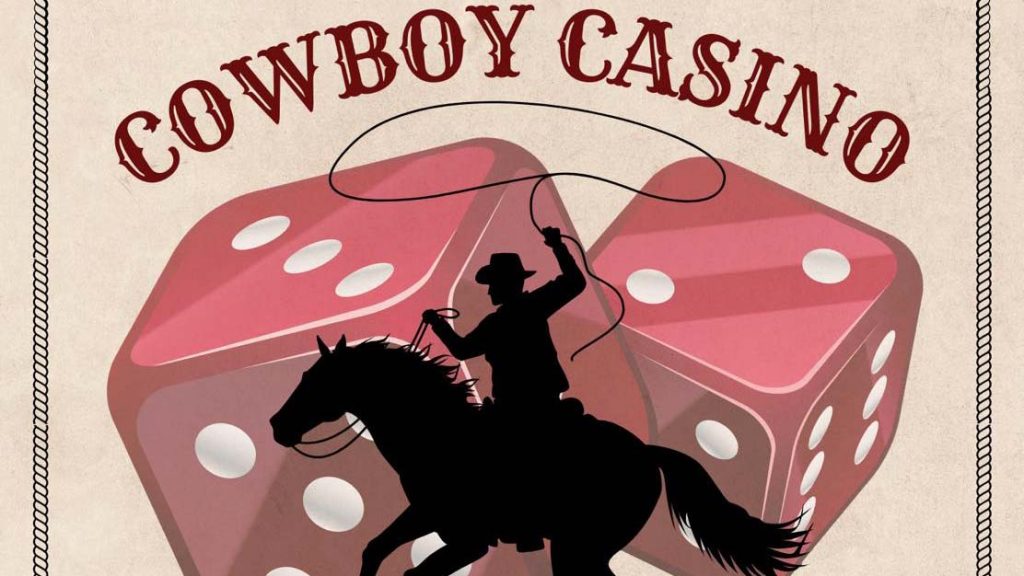 Rockwall County Aggie Moms’ Club Cowboy Casino Night coming soon – Blue ...