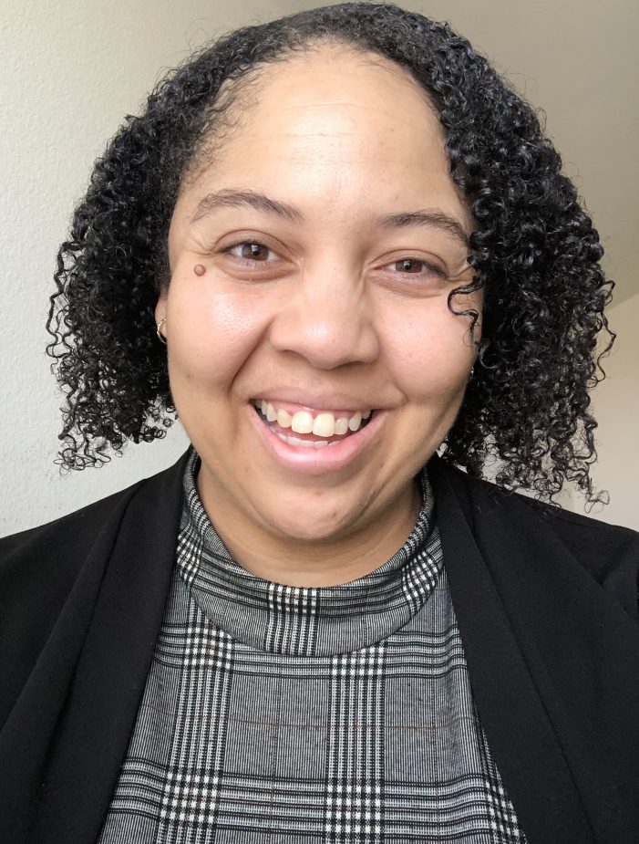 Audris Barnes announces candidacy for Rockwall ISD School Board – Place 5