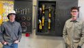 Rockwall FFA students put grant funds to work