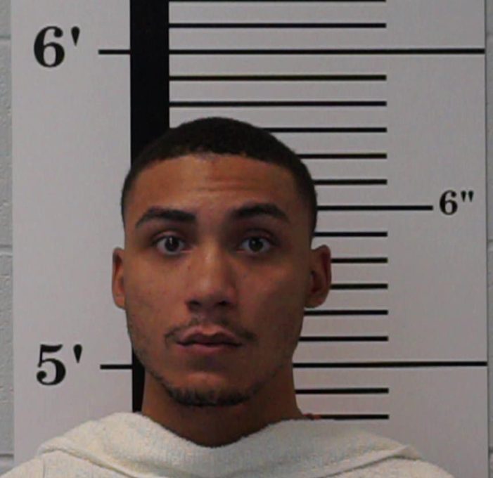 Dallas man gets 40 years for Aggravated Sexual Assault of Rockwall County child