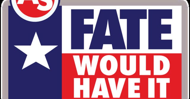 Podcast “As Fate Would Have It” discusses business development in Fate community
