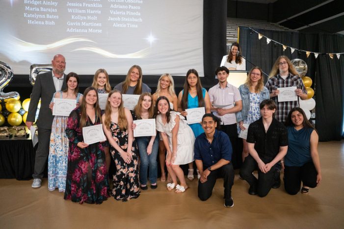 Royse City shows unwavering support offering $5 million in scholarships for graduating seniors