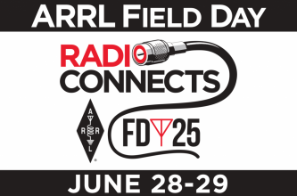 Rockwall Amateur Radio Club to participate in Field Day 2025