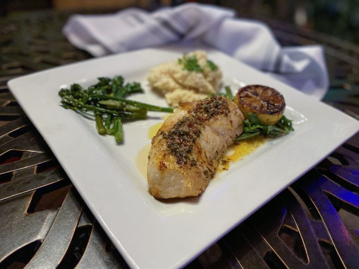 McRae’s American Bistro celebrates two years with a Star-Spangled Birthday Bash and Prix Fixe Menu