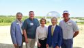 Press release outlines new master-planned community, Horizon Lakes, in Rockwall County