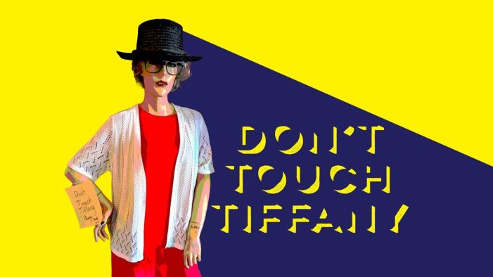 Rockwall Indie band, Don’t Touch Tiffany, releases debut single