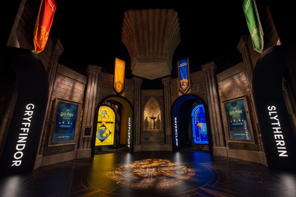 Harry Potter: The Exhibition is coming to Dallas – Blue Ribbon News