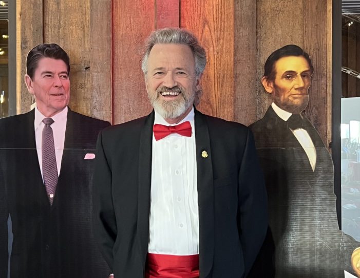 The View from Seventy by Lorne Liechty