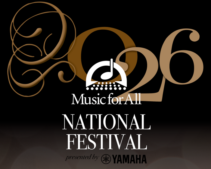 Rockwall-Heath High School Band earns national recognition