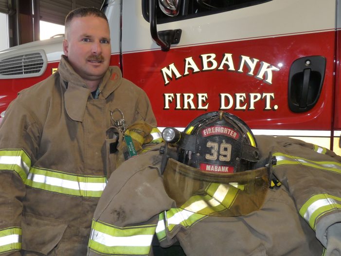 Answering the Call: Rockwall Firefighters’ Ball to support veteran first responder Chris Kemp