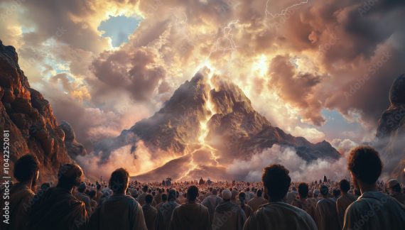 Patti Richter, On Faith: God Still Speaks to Those Who Listen