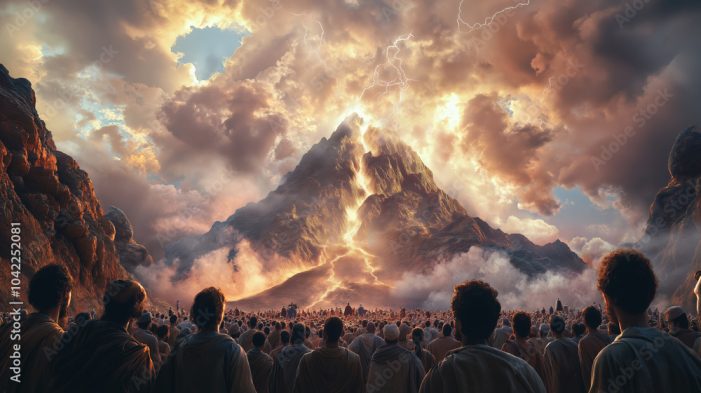 Patti Richter, On Faith: God Still Speaks to Those Who Listen