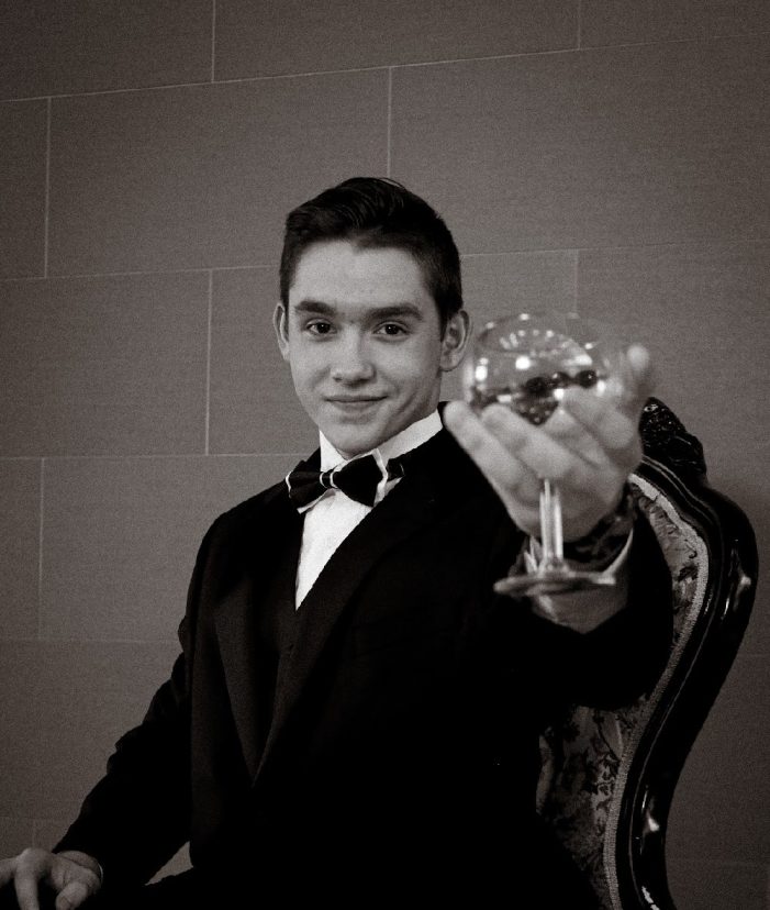 The Great Gatsby takes the stage at Rockwall High School