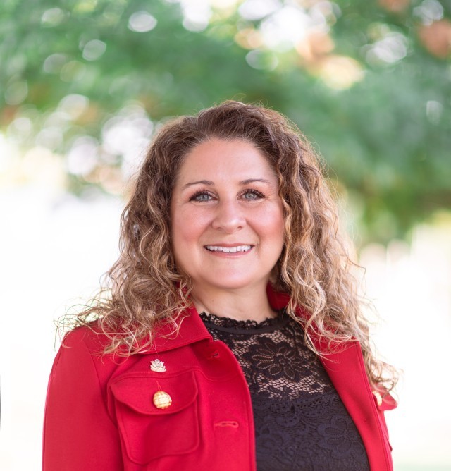 Alma McClintock announces candidacy for Rockwall County Republican Chair