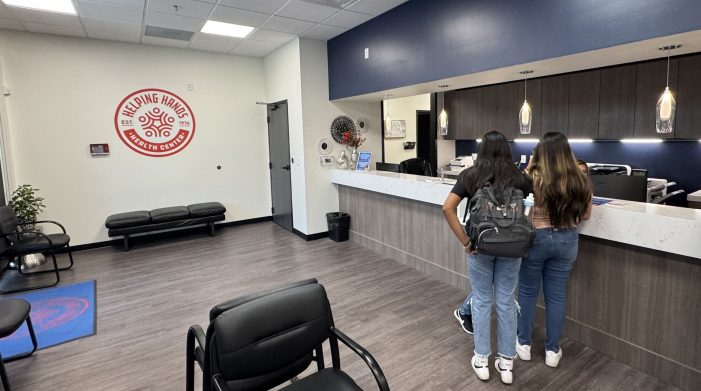 Rockwall County Helping Hands: Nearly 50 Years of Service