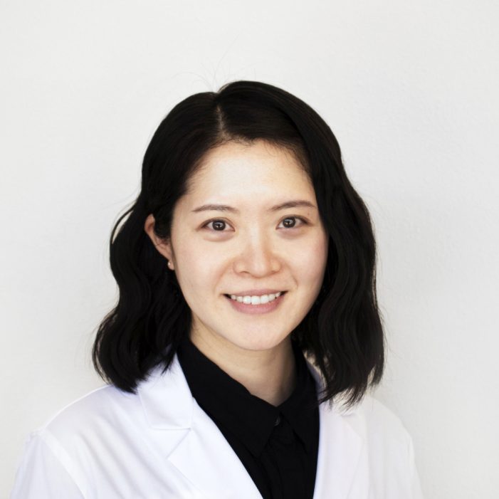 Dr. Lanah Koh named Medical Director of ClearSky Rehabilitation Hospital of Rockwall County