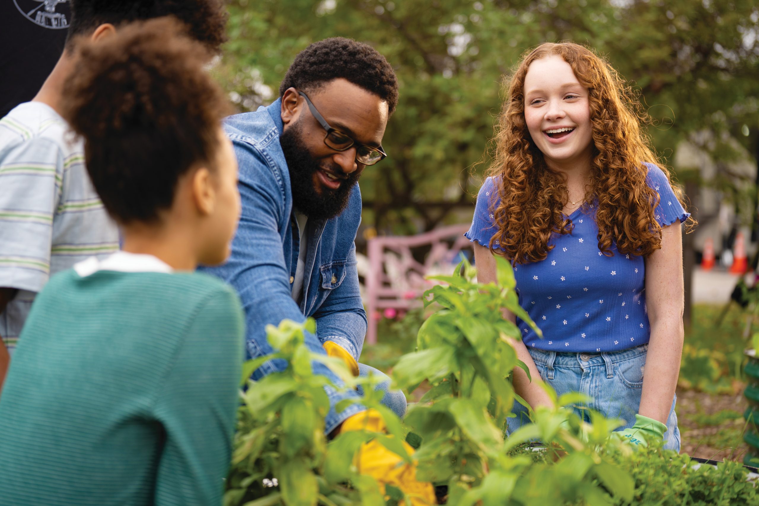 Texas Health named among 2025 leaders in conservation and sustainability for the seventh consecutive year