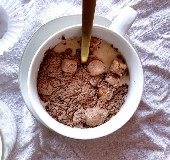 Cooking with Ease: Feel confident this holiday season with these three easy, go-to recipes