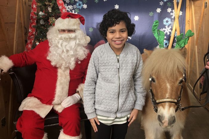 Equest extends invitation to Festive Holiday Open House