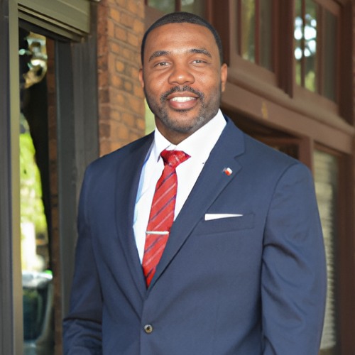 Jason Eddington announces candidacy for Texas Senate District 2