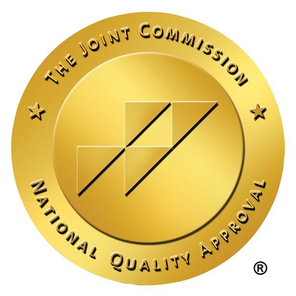 ClearSky Rehabilitation Hospital of Rockwall County accredited by The Joint Commission