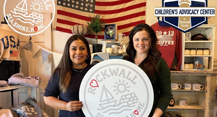 Rockwall Proud: New ‘Rockwall Proud’ brand merges local pride with purpose
