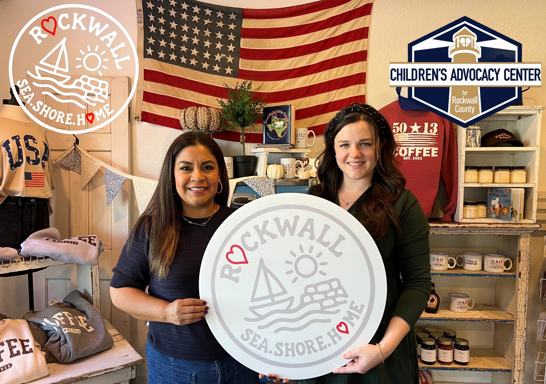 Rockwall Proud: New ‘Rockwall Proud’ brand merges local pride with purpose