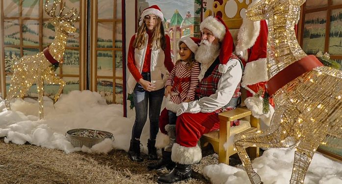 ‘Christmas in Heath’ set for Dec. 5 at Standard Service