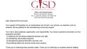 Garland ISD Superintendent issues message of appreciation