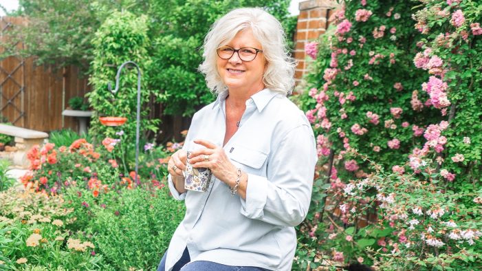 Kukka by Sally Kilgore: Green Views