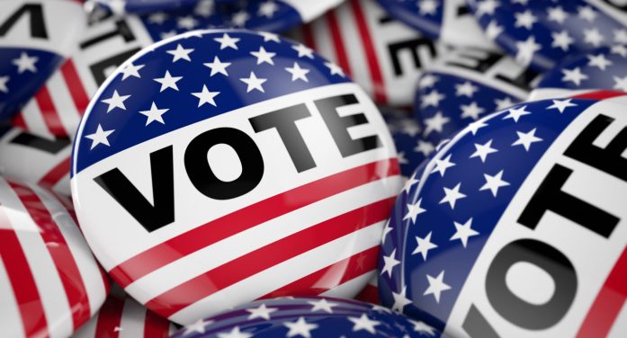 City of Rockwall General & Special Elections Slated for May 2, 2026