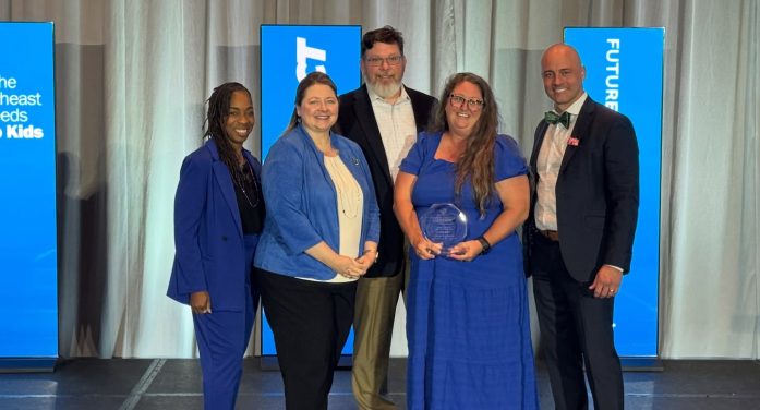 Jenny Krueger, Boys & Girls Clubs of Northeast Texas CEO to be recognized by Rockwall County Commissioners Court