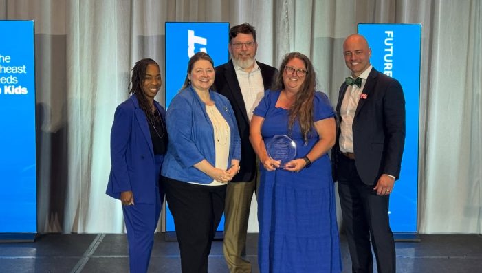 Jenny Krueger, Boys & Girls Clubs of Northeast Texas CEO to be recognized by Rockwall County Commissioners Court