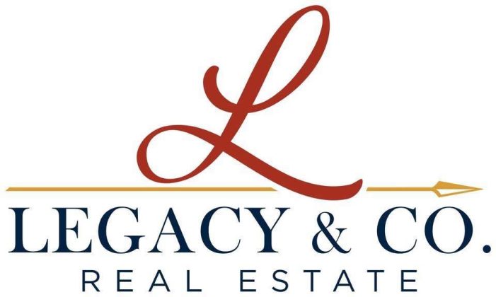 Legacy & Co. Real Estate launches in Rockwall, continuing the Holland family’s 30-year tradition