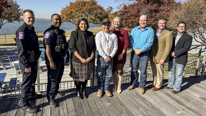 The Heath Way: City Staff Honored for Exceptional Performance in 2025