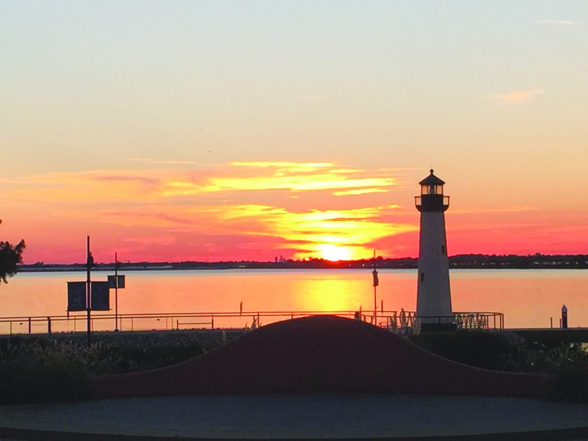 Ring in the New Year at Dodie’s Cajun Diner at The Harbor